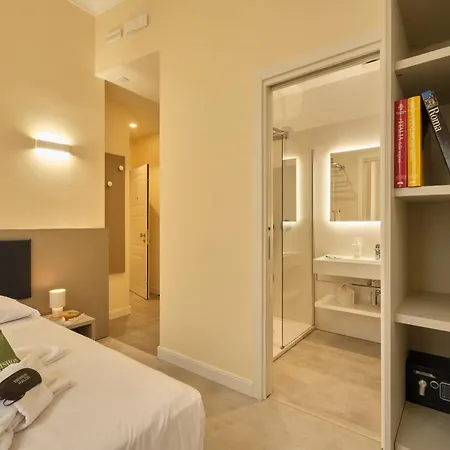 Maison d'hôtes Rishon