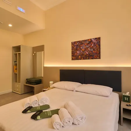 Rishon Maison d'hôtes