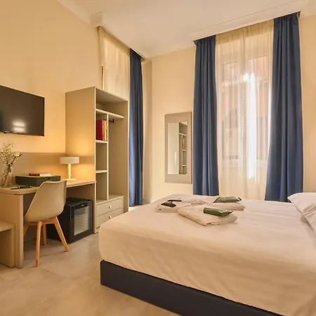Rishon 4* Rome