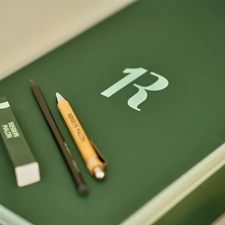 Rishon Pensjonat 4*