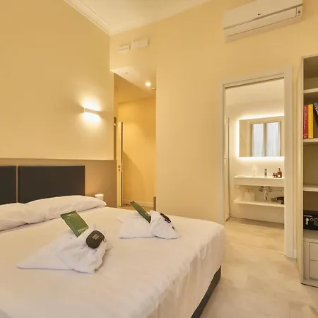 Rishon Guest house