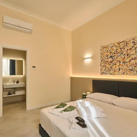 Rishon ゲストハウス 4*
