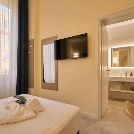 Rishon ゲストハウス 4*
