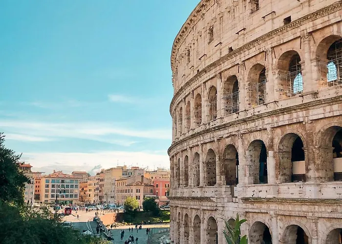 Rishon Guest house Rome