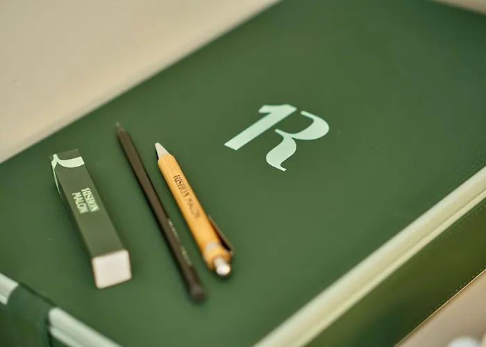 Rishon Guest house 4*