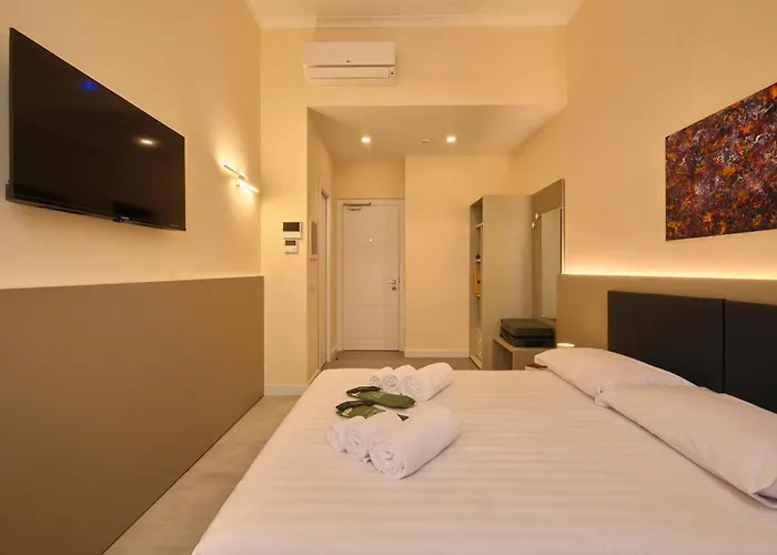 Rishon Guest house