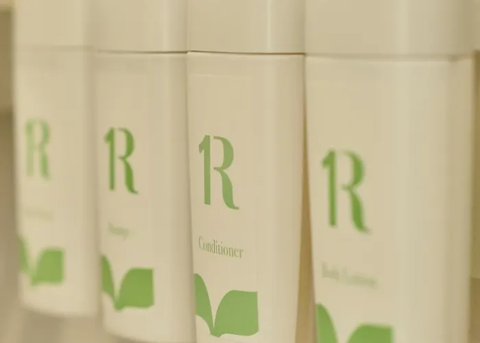 Guest house Rishon 4*