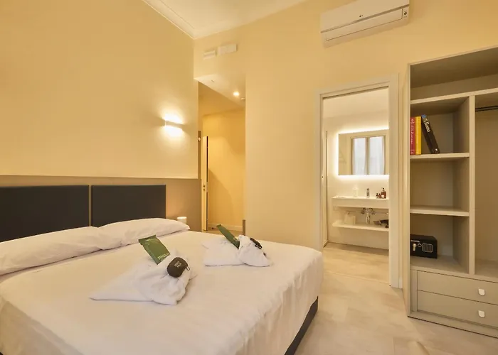 Rishon Guest house