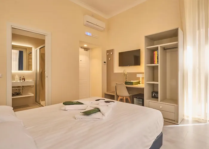 Guest house Rishon 4*