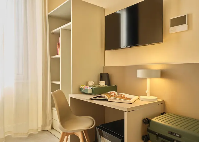 Rishon Guest house 4*