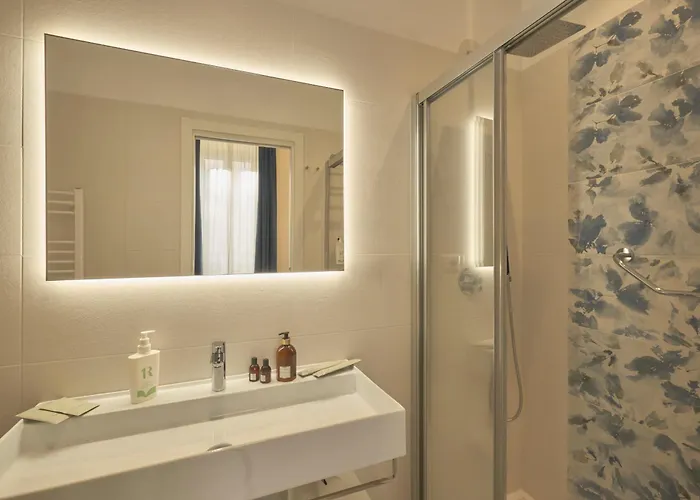 Rishon Guest house Rome