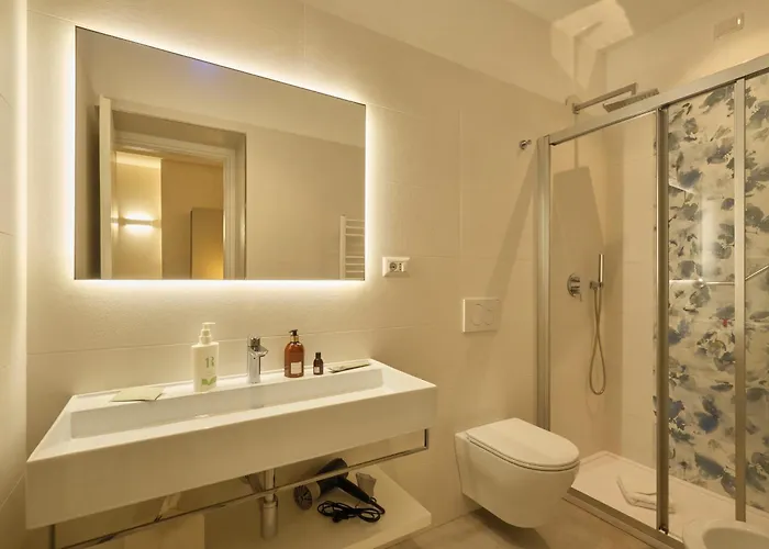 Rishon Guest house Rome