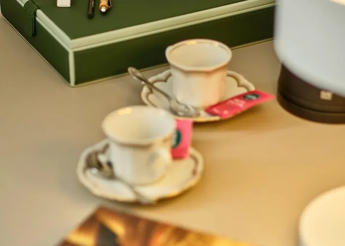 Guest house Rishon Rome