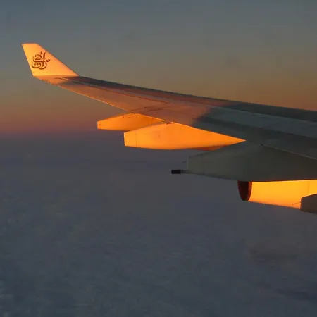 Πανσιόν Rishon 4*