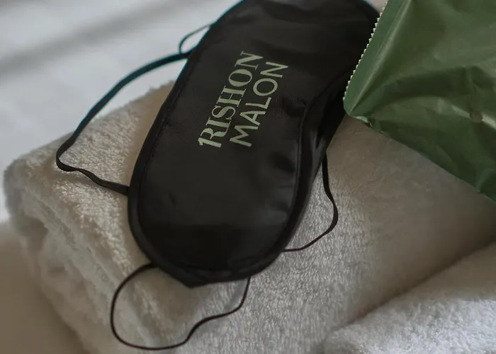 Πανσιόν Rishon